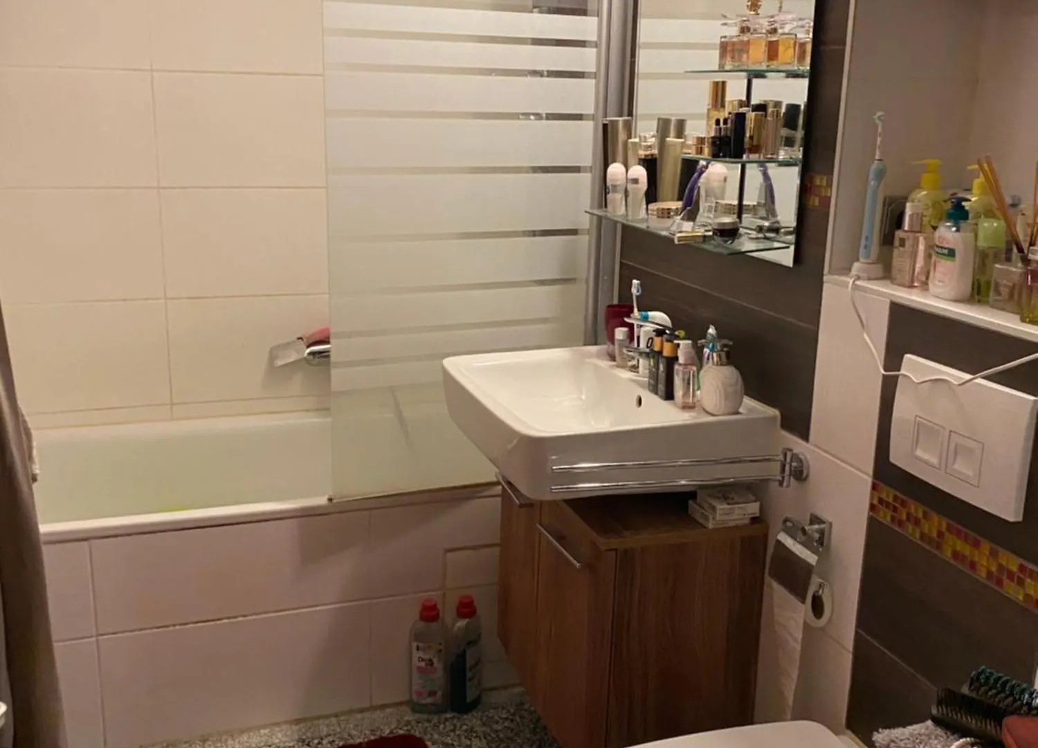 2,5Zi Wohnung Mit Loggia 78M2 Munich/Muenchen Daire